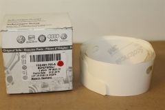 VW Beetle Left Rear Wing Protection foil  1C0821703A New genuine VW part