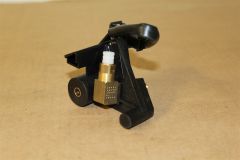 VW Touareg air suspension air pressure connection 7L0616751A New genuine VW part