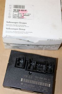 Convenience module Golf 5 Jetta Plus Scirocco Tiguan 1K0959433BT New genuine VW