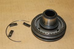 VW Seat Golf 4 Ibiza 5th Gear Synchronizing Hub 020311303G New genuine VW part