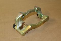Brake caliper bracket for 256x13mm discs Caddy Golf etc 357615125A Genuine VW