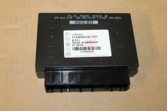 DO NOT ORDER BEFORE CHECKING Touareg convenience unit 7L0959933E ZR7 Genuine VW