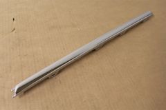 VW Passat B6 R36 rear right bumper chrome trim 3C9807460A 2ZZ New genuine VW 