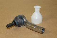 Left tie rod end Polo 6K Ibiza Caddy Cordoba 6K0422811 New genuine VW part