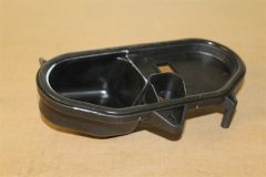 Sharan / Alhambra XENON left headlight bulb cover 7M3941607C New genuine VW part