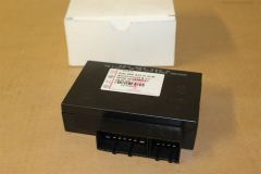 VW Polo 02-05 Convenience Control Unit CODED 6Q0959433H01R New genuine VW part
