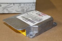VW Transporter T5 AirBag Control Unit CODED CHECK FIRST 1C0909605A03G New genuin