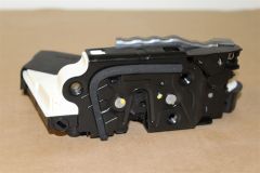 Rear right door lock mech VW Polo 2010 - 2017* 6R4839016 New genuine VW part