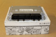 Engine control unit ECU Polo 2005 - 2010 1.2 BZG 03E906023B New genuine VW part