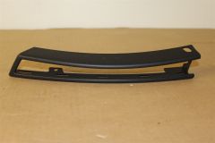 VW Passat B6 front left bumper trim 3C0807717  9B9 New genuine VW part