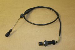 VW Polo 1.9D AEF 6N 1995-98 clutch cable RHD 6N2721555B New genuine VW part