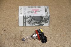 VW Audi Skoda Seat Various Front Fog light bulb N10529501 New genuine part