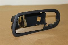Left (front or rear) inner door handle Sharan Alhambra 7M3837113B New genuine VW