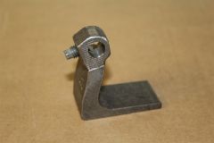 VW Passat B3 right (front or rear) lower door hinge 357831404 New genuine VW