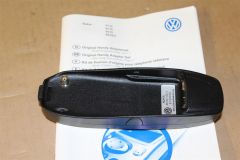 Factory Spec Cradle Nokia 5100 6110 6210 6310i * 7L0051435AS New genuine VW part