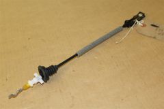 Rear left or right door release cable Polo 2010-2016 6R4839085B New genuine VW