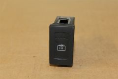 Heated rear window switch VW Passat B5 1998-05 3B0959621C 01C New genuine VW