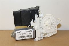 VW Passat B6 ESTATE rear right door window motor 1K0959704P VW2 New genuine VW 