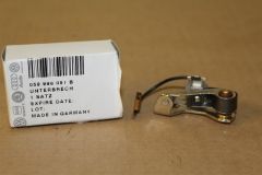 Distributor breaker points Bosch various VW Audi 059998051B New genuine VW part