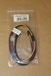 Bury 9060 loom for VW RCD / RNS etc ZGB000035200 New genuine VW part