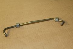 Cyl 1 diesel injector pipe VW Audi Skoda Seat 1.9 TDi 90 / 110 028130301M Gen VW
