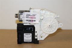 CHECK BEFORE ORDERING Tiguan front right window motor 5N0959701C Z0H Genuine VW