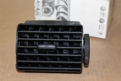 VW Fox Left Dash Air Vent 5Z0819703 New genuine VW part