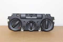 VW Eos Touran Heater control Panel NOT AIRCON 1K0820047HB  New genuine VW part