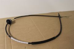 Audi A4 01-06 Left rear Handbrake Cable 8E0609721AF New genuine Audi part