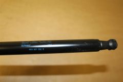 Cylinder 4 HT ignition lead Skoda Felicia Favorit  135 136 New genuine Skoda