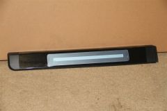 Audi A3 Sportback rear left sill trim panel 8P4853557G New genuine Audi part