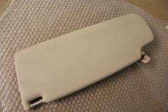Sharan / Alhambra front right door moulding 7M0853516E New genuine VW part
