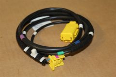 Seat airbag wiring loom Sharan / Alhambra 7M3970146A New genuine VW part