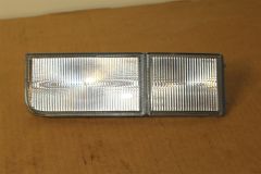 VW Passat 94-97 Left Front Bumper reflector unit 3A0941777 New genuine VW part