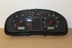 VW Passat Instrument Cluster Diesel 140MPH 3B0919931X  New genuine VW part