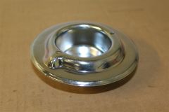 VW Golf G60 / rallye / country front spring disc 357412341 New genuine VW part