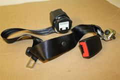 Rear seat centre seatbelt VW Golf MK5 / MK6 1K6857807 RAA New genuine VW part