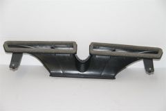 Skoda Octavia 1Z heater air duct guide 1Z2819655 New genuine Skoda part