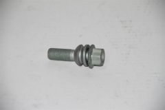 Single Wheel Bolt Touareg Amarok Transporter T5 WHT002529 New genuine VW part