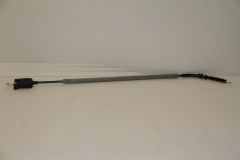 Front door bowden cable Jetta / Beetle 7N0837017A New genuine VW part
