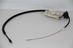 Sharan / Alhambra power sliding door bowden cable 7N0843954C New genuine VW part