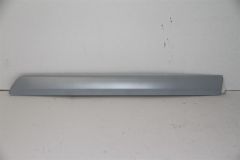 Audi A4 Cabriolet rear left 1/4 panel moulding 8H0853983 New genuine Audi part