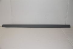Audi A3 S3 RS3 5 door sportback front left door moulding 8P4853953A Genuine Audi