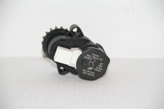 Air distribution motor Sharan Alhambra 7M4907511B New genuine VW part
