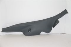 Fabia Combi Left Rear c post arch inner trim 6Y9867765C63L New genuine Skoda