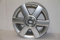 Audi A3 single 16" alloy wheel 8L0601025AE New genuine Audi part