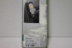 Audi RS4 TT RS6 Q5 A2 A3 nokia phone cradle 8P0051435EE New genuine Audi part