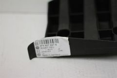 Audi RS6 A6 2009 - 2011 Left Rear Bumper Bracket 4F5807897B New genuine Audi par