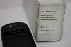 Phone cradle Sony Ericsson, P900 & P910i ONLY FOR NEMESIS KIT ZGB000060003Q New