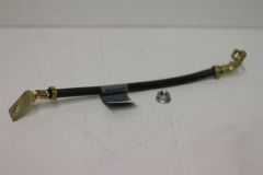 Seat Ibiza 09 onwards Alternator Earth Cable 190mm 6J0971537D New genuine part